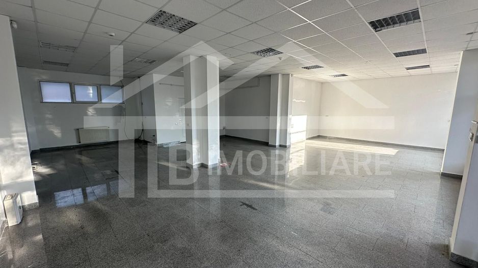 Spatiu comercial, 120 mp, Zona Gara mica - Poză 2