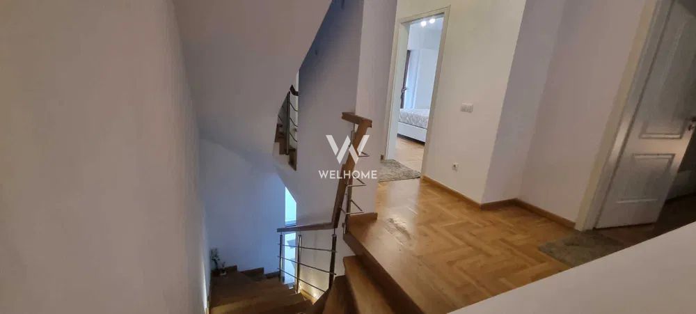 Casa superba , Padurea Dumbrava, Sibiu - Poză 14