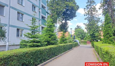 Comision 0. Apartament de vanzare in centrul cartierului Gheorgheni!
