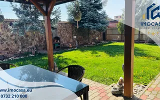 De vanzare Vila Premium D+P+E+M Gradiste Arad Teren 547mp, garaj curte - Poză 36