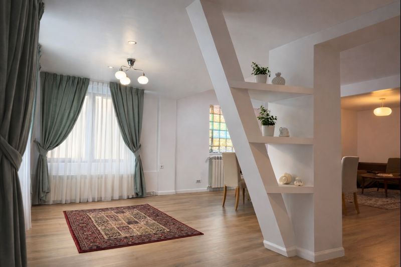 APARTAMENT 5 CAMERE | HERESTRAU - AVIATIEI | COMPLET MOBILAT SI UTILAT - Poză 32