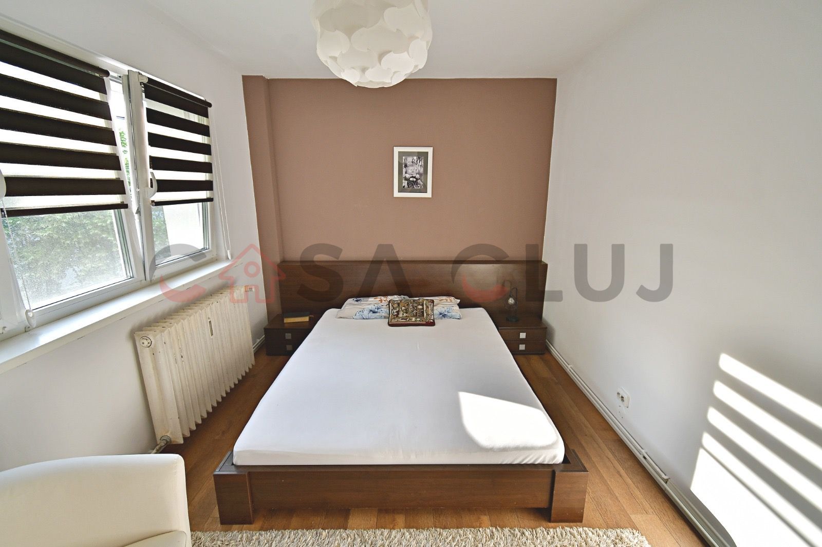 Etaj intermediar/ bloc reabilitat termic/ Gheorgheni - Poză 4