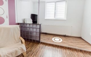 Apartament 3 cam D - 80.4 MP - Nicolina Rond vechi -115.000 euro - Poză 3