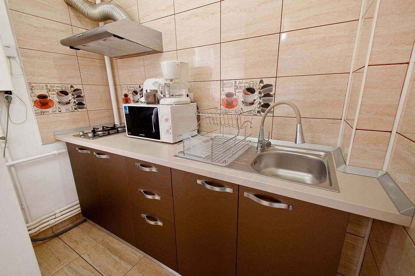 Garsonieră cu vedere la Dunăre – Mazepa 1 | 59.000 € - Poză 8