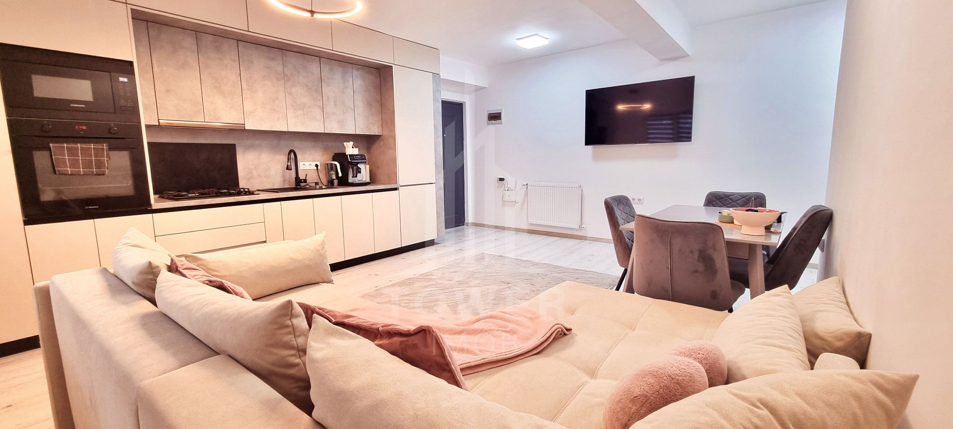 Apartament de Vânzare - Etaj 2/3 - Șelimbăr - Poză 4