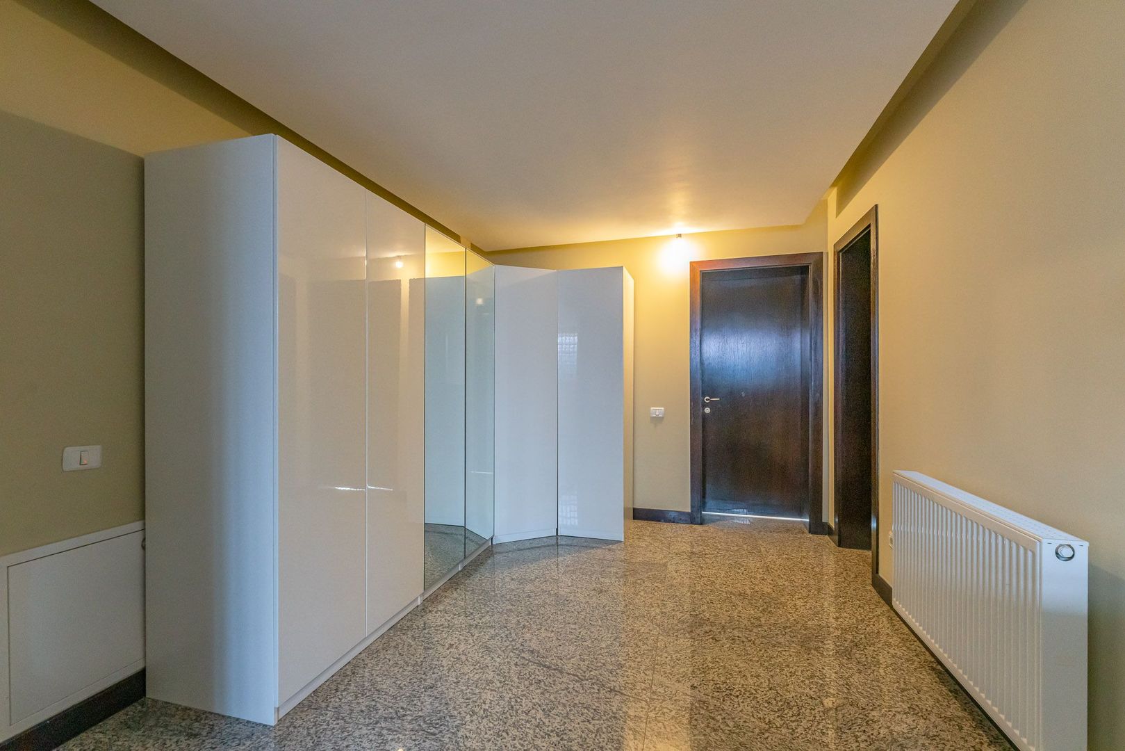 Casa individuala formata din living si 4 dormitoare in Halchiu - Poză 20