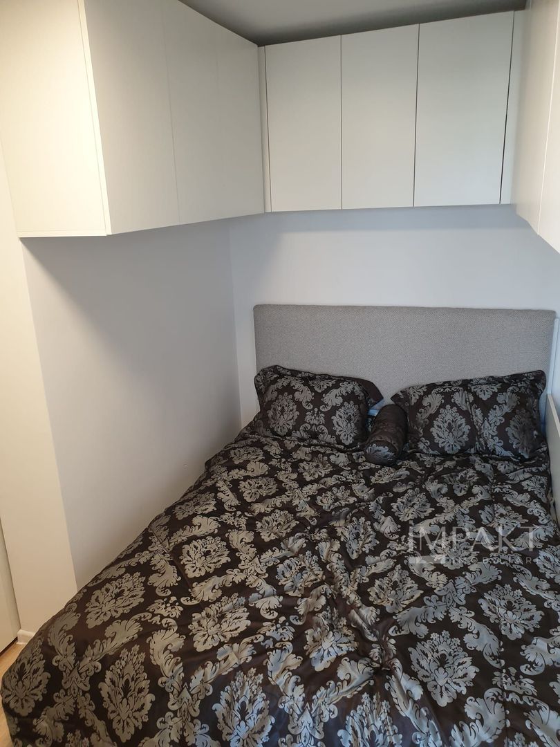 Apartament modern cu 2 camere in Buna Ziua - Poză 6