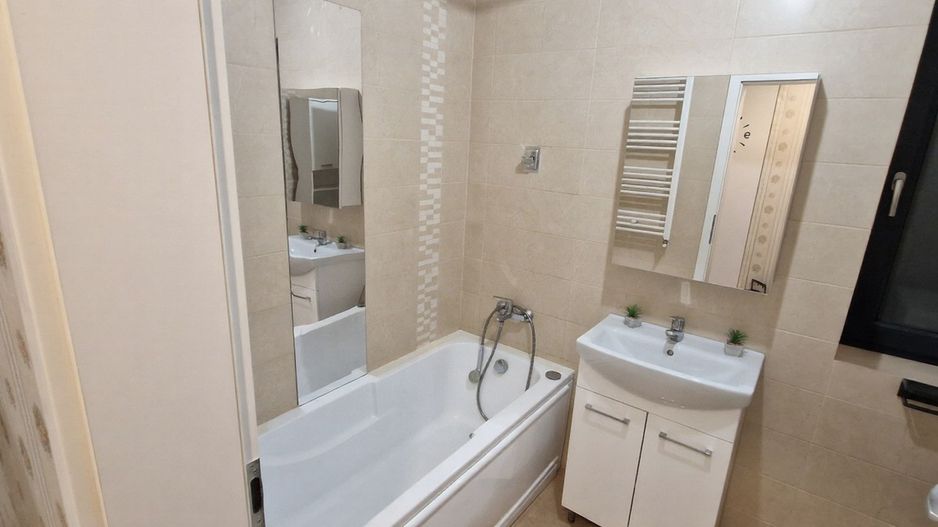 Apartament 2 camere Militari Residence - Poză 15