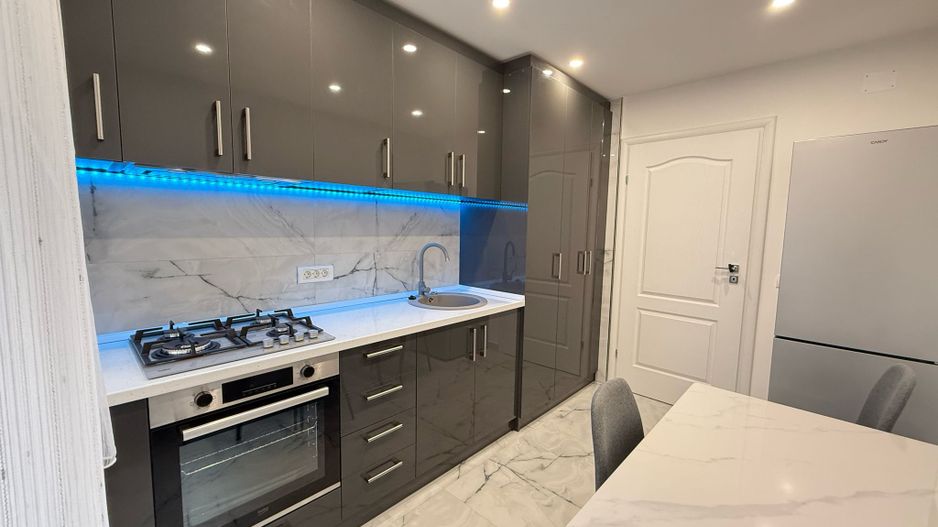 Apartament 4 camere Lacul Tei Doamna Ghica - Poză 15