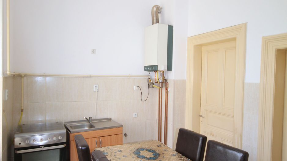 Apartament cu 3 cam. cladire istorica în zona Iosefin - Poză 7