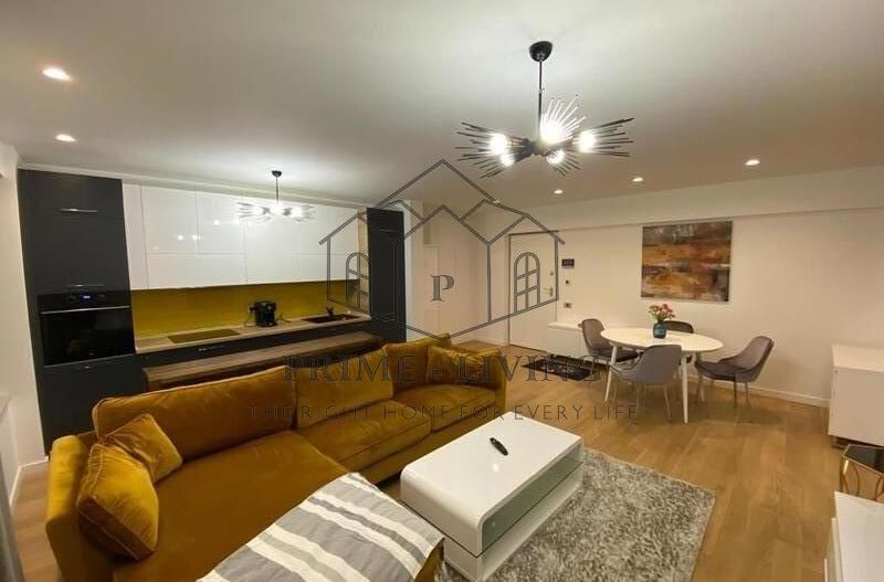 APARTAMENT SUPERB LA INCHIRIERE IN COMPLEX DIN ZONA PROMENADA MALL - Poză 5