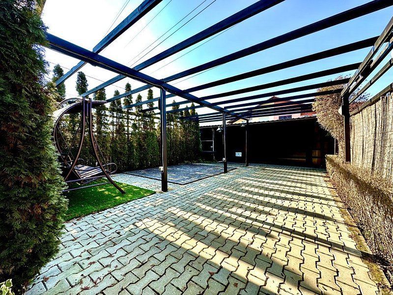 Apartament elegant -curte proprie - garaj - Poză 31