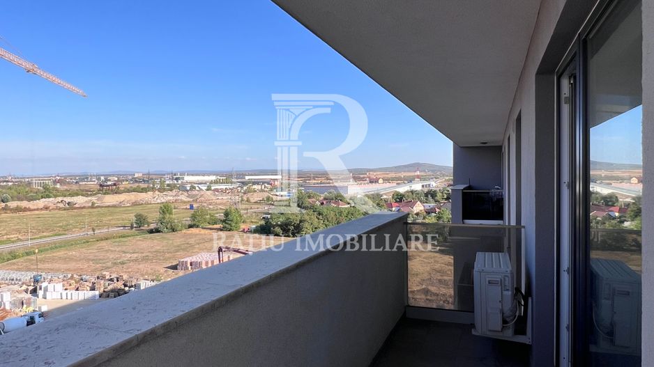 Apartament cu 3 camere | parcare subterana | Prima Green | Oradea - Poză 16