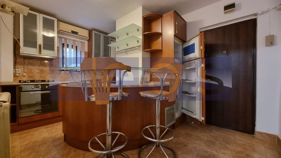 OPORTUNITATE VANZARE GARSONIERA  - NERVA -  Mall Vitan - Poză 1