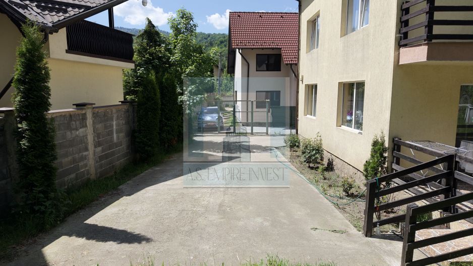 Casa/vila P+E+M, individuala ,730 mp teren-Timișul de jos - Poză 6