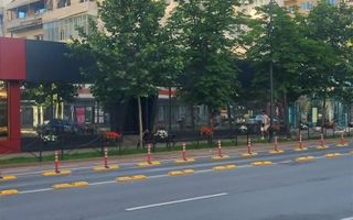 Spatiu Comercial Ultracentral 350 mp Focsani - Poză 7
