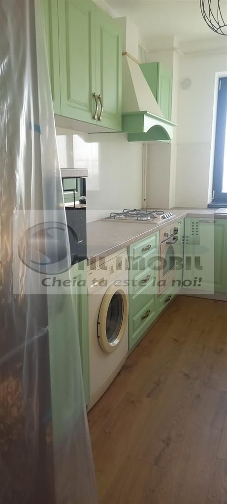 Apartament 2 camere Pacurari - 450 EURO - Poză 10