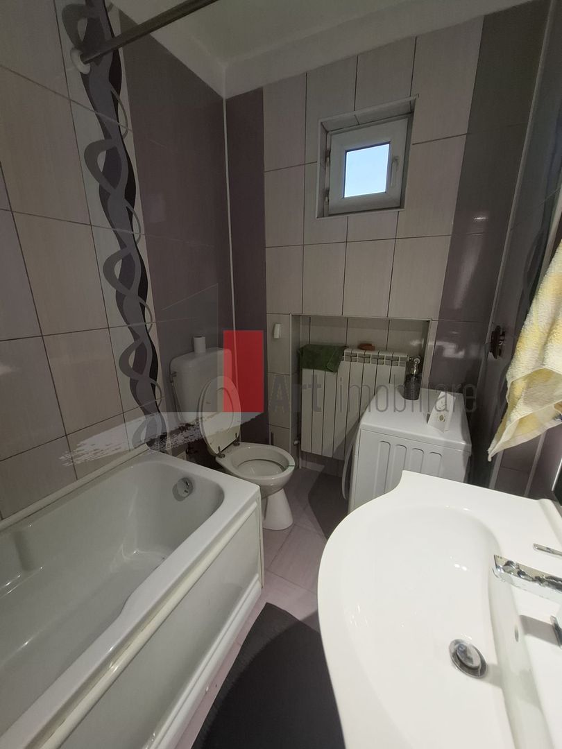 Apartamentul "TERERA" ,  Piata Romana-Magheru - Poză 12