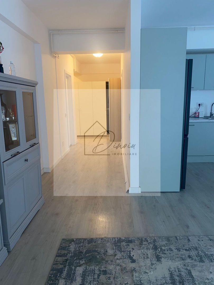 Apartament 2 camere Pipera I Ivory Residence I Mobilat lux I COM 0% - Poză 10