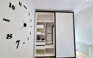 2 camere, modern, ultrafinisat, bloc nou, Gheorgheni, zona FSEGA - Poză 16