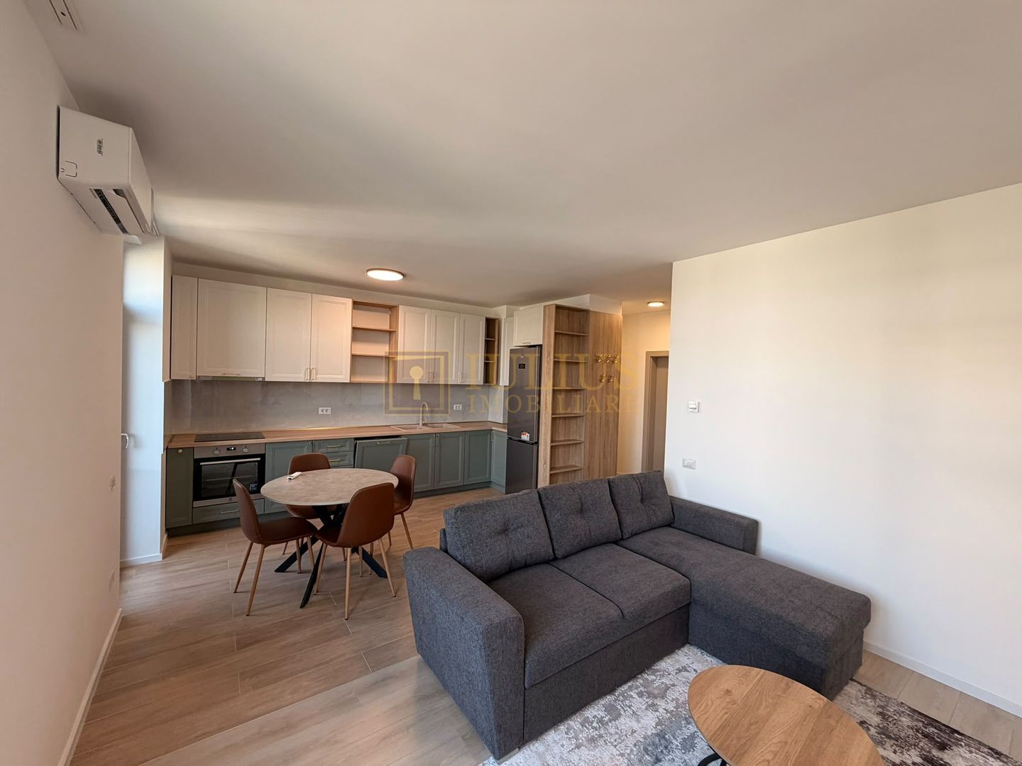 2 camere de închiriat | Torontalului Ateneo| parcare | prima închiriere bloc nou - Poză 2