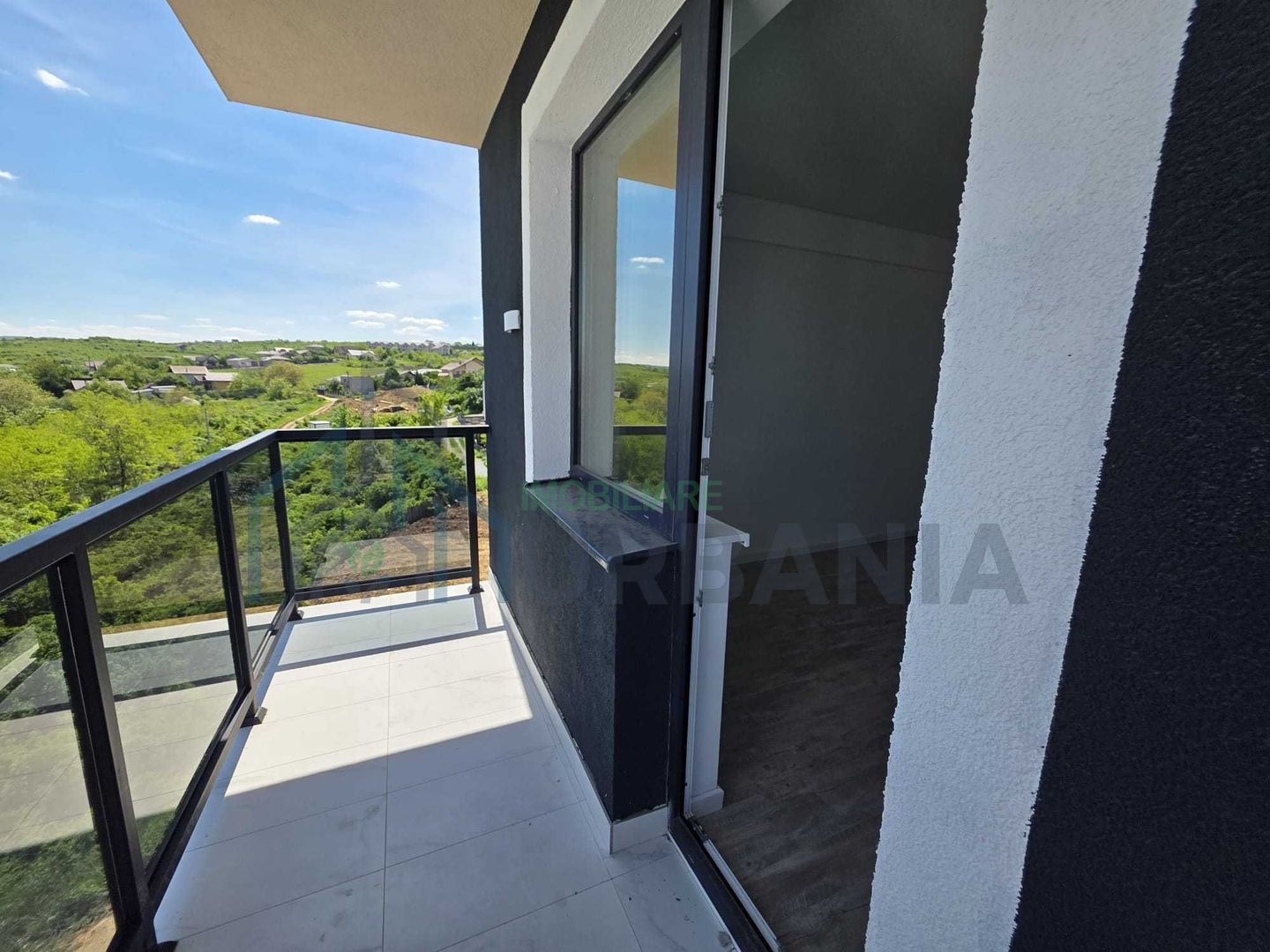Apartament 2 camere, Bucium-Visan, Iasi – Loc parcare inclus – Lagom Residence - Poză 6