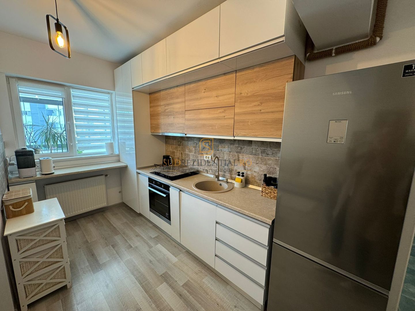 Apartament modern cu 2 camere, loc de parcare inclus, Bd Metalurgiei - Poză 4
