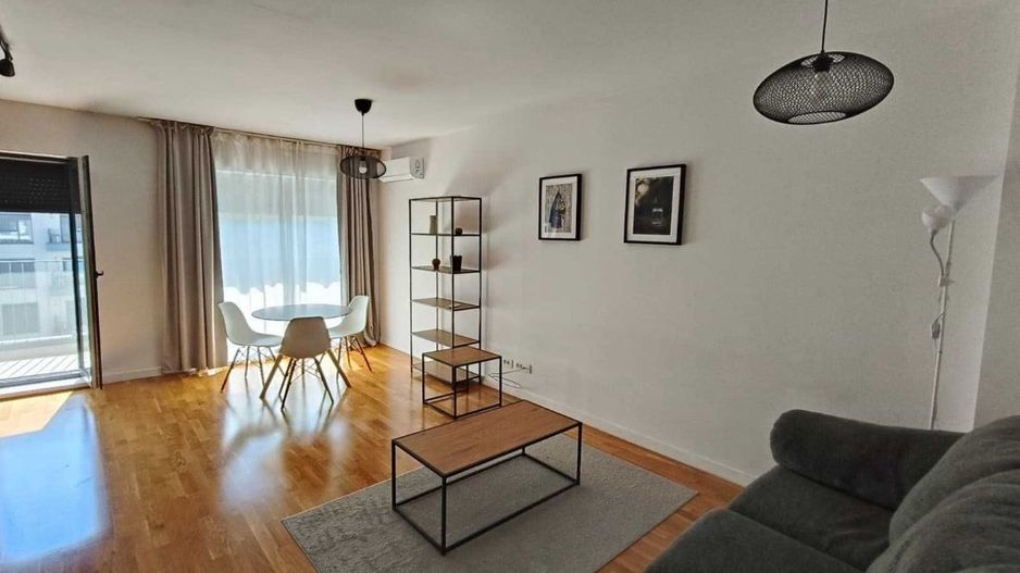 AP. 2 CAMERE ARCADIA, LOC PARCARE, MOBILAT LUX, METROU 10 MINUTE - Poză 4