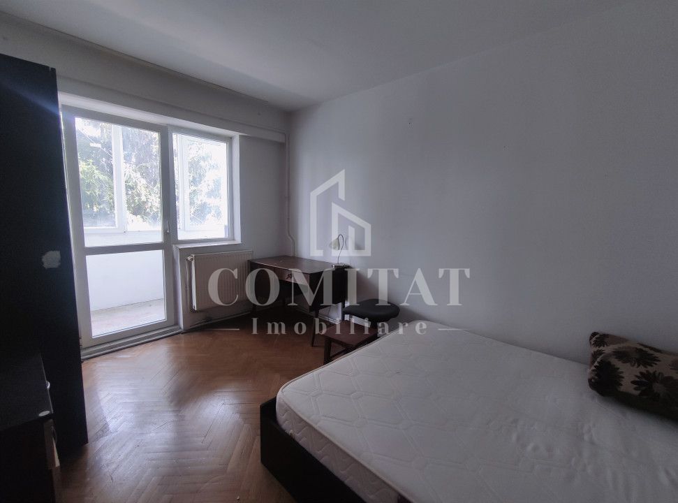 Apartament de vânzare | 4 camere  confort sporit | Grădini Mănăștur - Poză 4