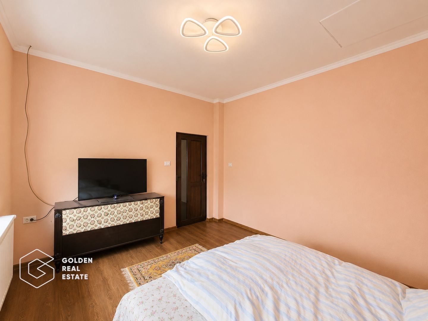 Casa stil brancovenesc, 2 corpuri, localitatea Ususau - Poză 12