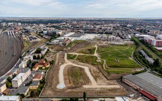 Parcelă premium 420 mp – proiecte de casă, zona ARED lângă AFI - Poză 2