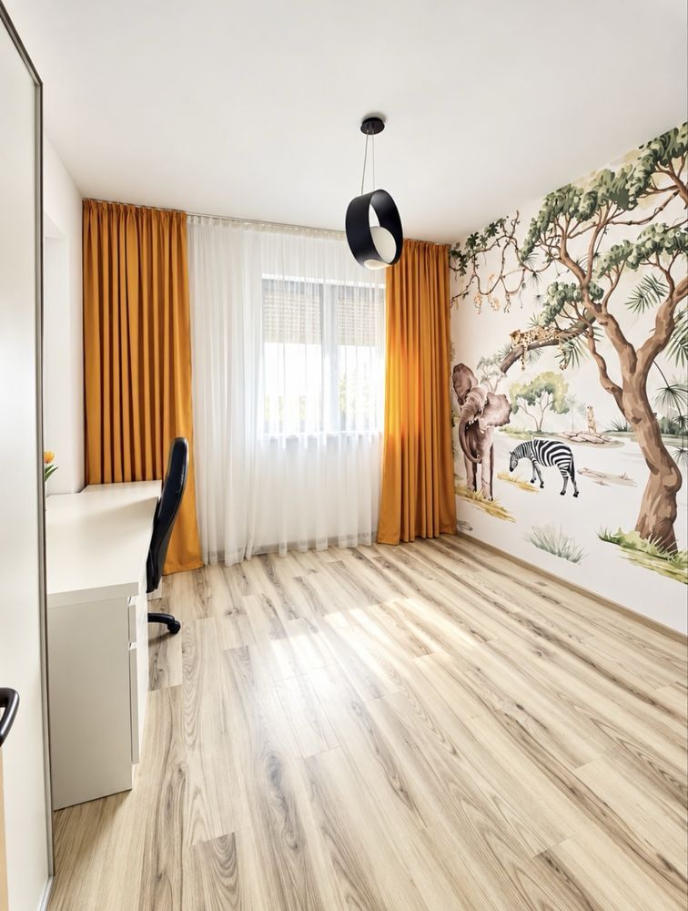 Apartament 3 camere | 79 mp | 2 locuri de parcare | Bd Timișoara Residence 103 - Poză 4