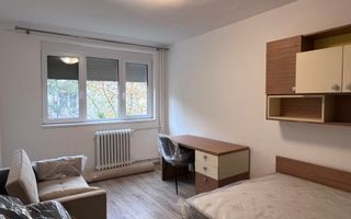 Apartament cu 2 camere | etaj 2 | Cantemir | Oradea - Poză 5