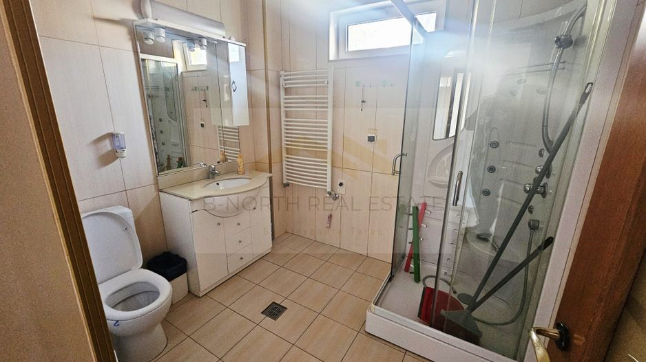 Vilă de închiriat Tineretului – Clădire pentru birouri, activități educaționale - Poză 18