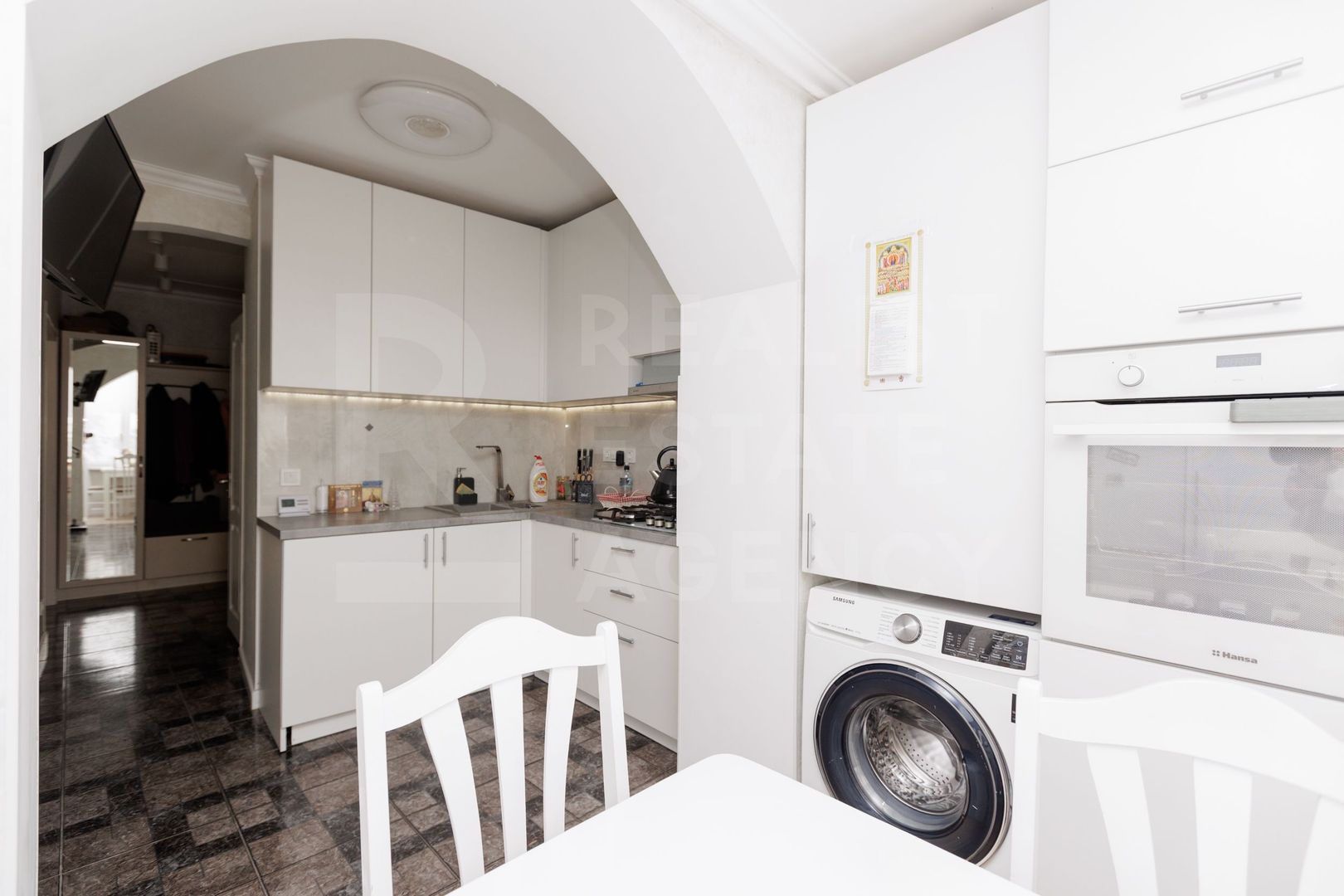 Vânzare, apartament, 2 camere, strada Alexandru cel Bun, Ialoveni - Poză 2