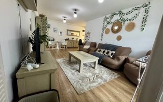 Apartament modern, garaj subteran, zona Sala Sporturilor! - Poză 1