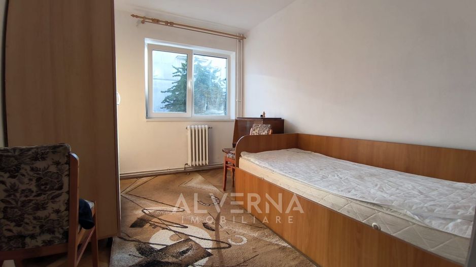 Apartament 3 camere | decomandat | 68mp + balcon | parcare | Manastur - Poză 3