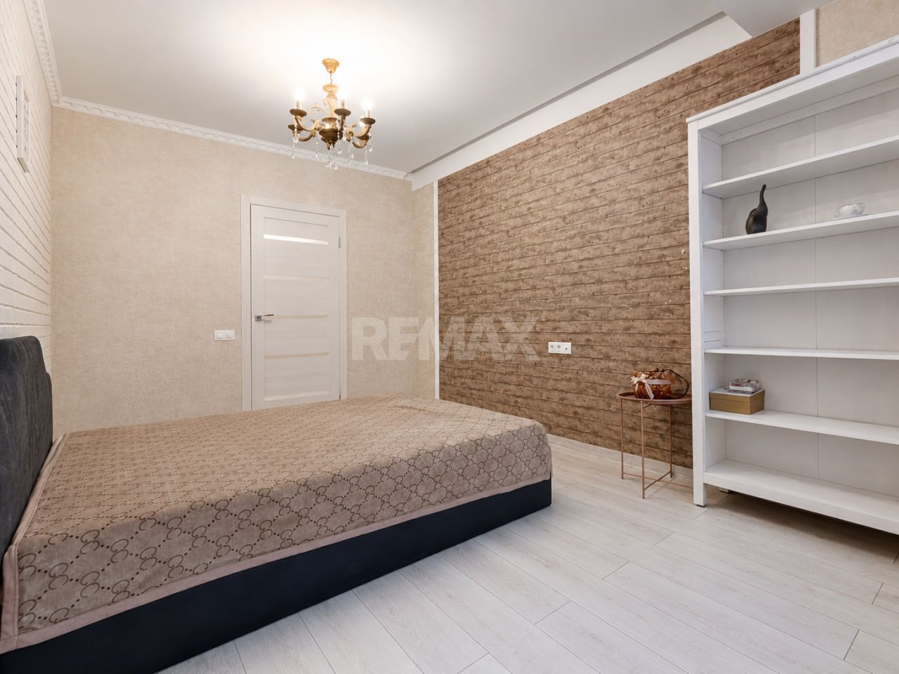 Exclusiv! 1 cameră, 44,9 m², Mircea cel Bătrân – bloc nou, etajul 4/9 - Poză 13