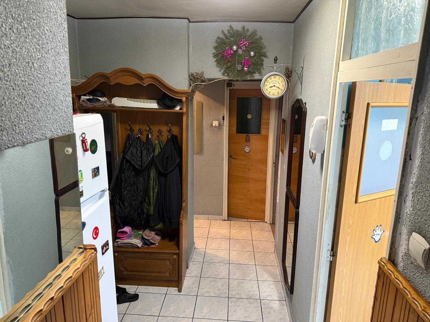 APARTAMENT 3 CAMERE | DECOMANDAT | AVIATIEI - Poză 4