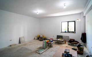 3 CAMERE- 80 mp, Decomandat, Militari langa METROU, liber, NOU, COMISION 0% - Poză 6