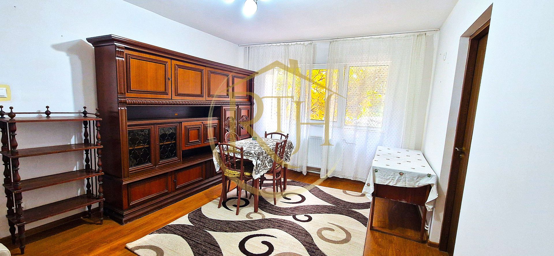 Apartament cu 2 camere de închiriat pet Friendly  Calea Sagului– 320 euro/luna - Poză 5