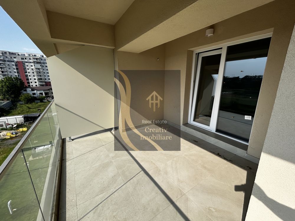 Apartament 2 camere de închiriat – Lacul Morii / Universitatea Politehnica - Poză 6