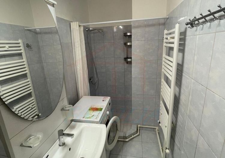 Inchiriere apartament cu o camera, Ic. Frimu, 28 mp, 1500 lei/luna - Poză 5