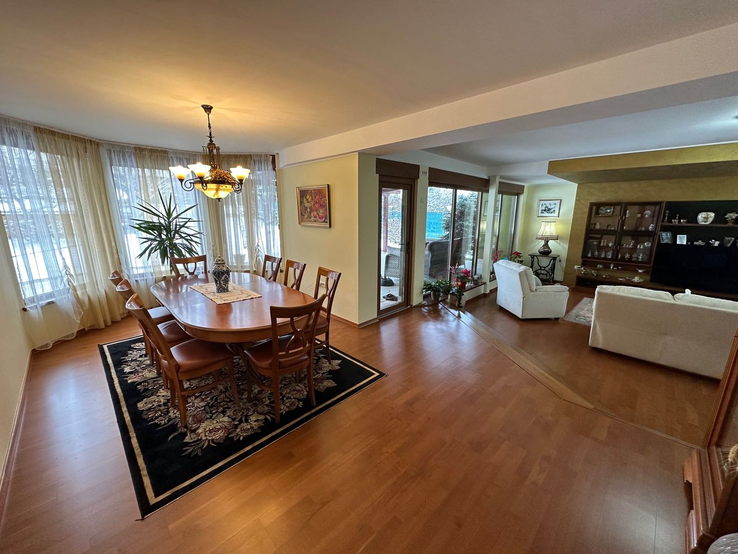 Casa calduroasa și primitoare  Dumbravita - Parc Primărie - Poză 19