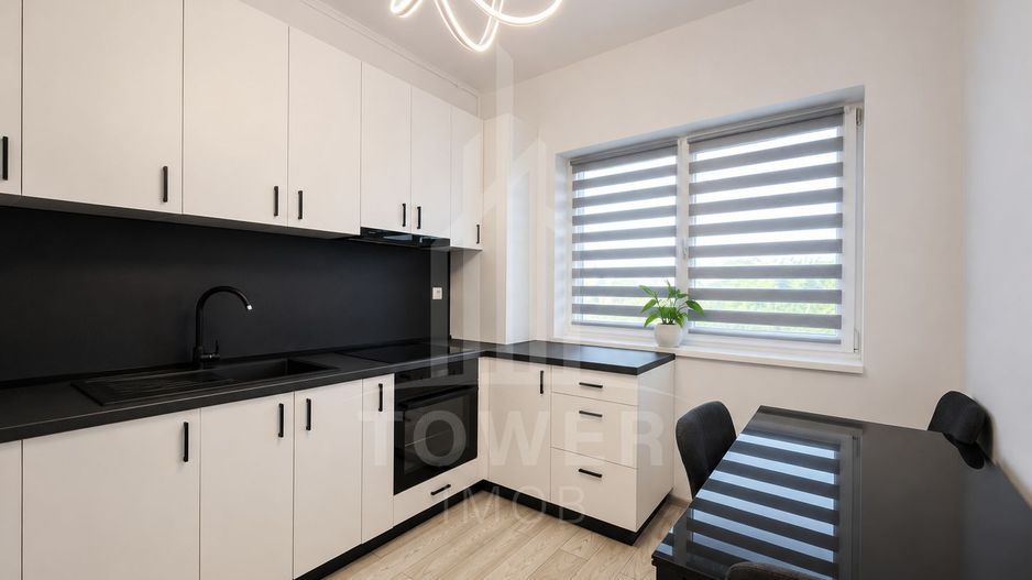 Apartament 2 camere-Selimbar - Poză 3