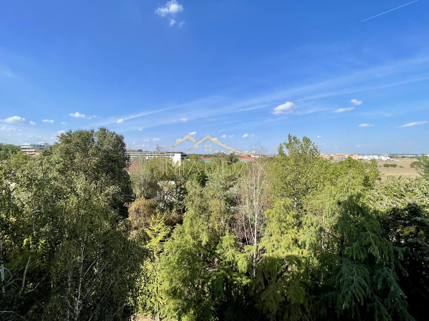 Apartament cu 3 camere *198mp*+ 2 Terase + Parking / Pipera - Poză 7