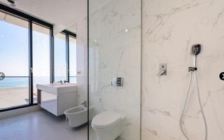 Apartament 4 camere de vanzare One Mamaia Nord- vedere mare - Poză 9