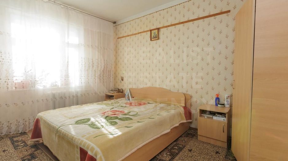 Vânzare, apartament, 3 camere , str. Alba Iulia, Buiucani - Poză 7