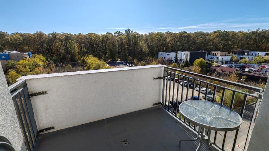 3 camere | Greenfield | Baneasa | Pipera | parcare - Poză 10