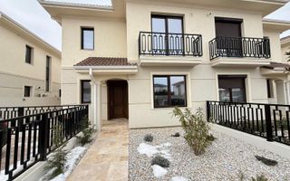 COMISION 0! 4 dormitoare, 3 bai. Toate utilitatile. Finisaje premium. - Poză 22